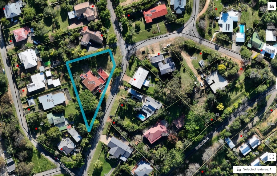 4 Bedroom Property for Sale in Swellendam Western Cape